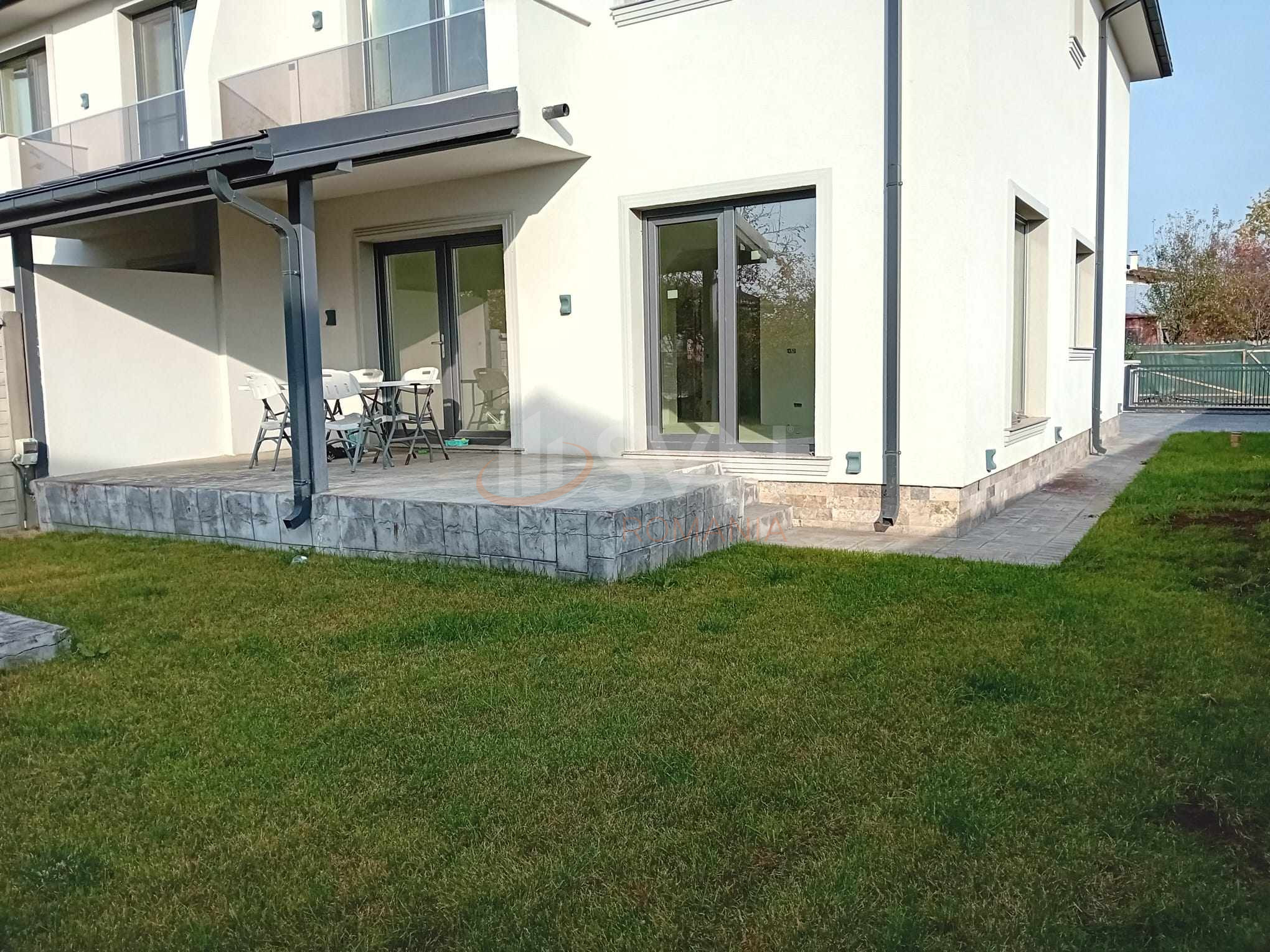 Casa, 5 camere Ilfov/Corbeanca