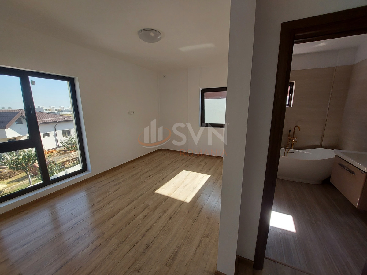 Casa, 5 camere Ilfov/Tunari