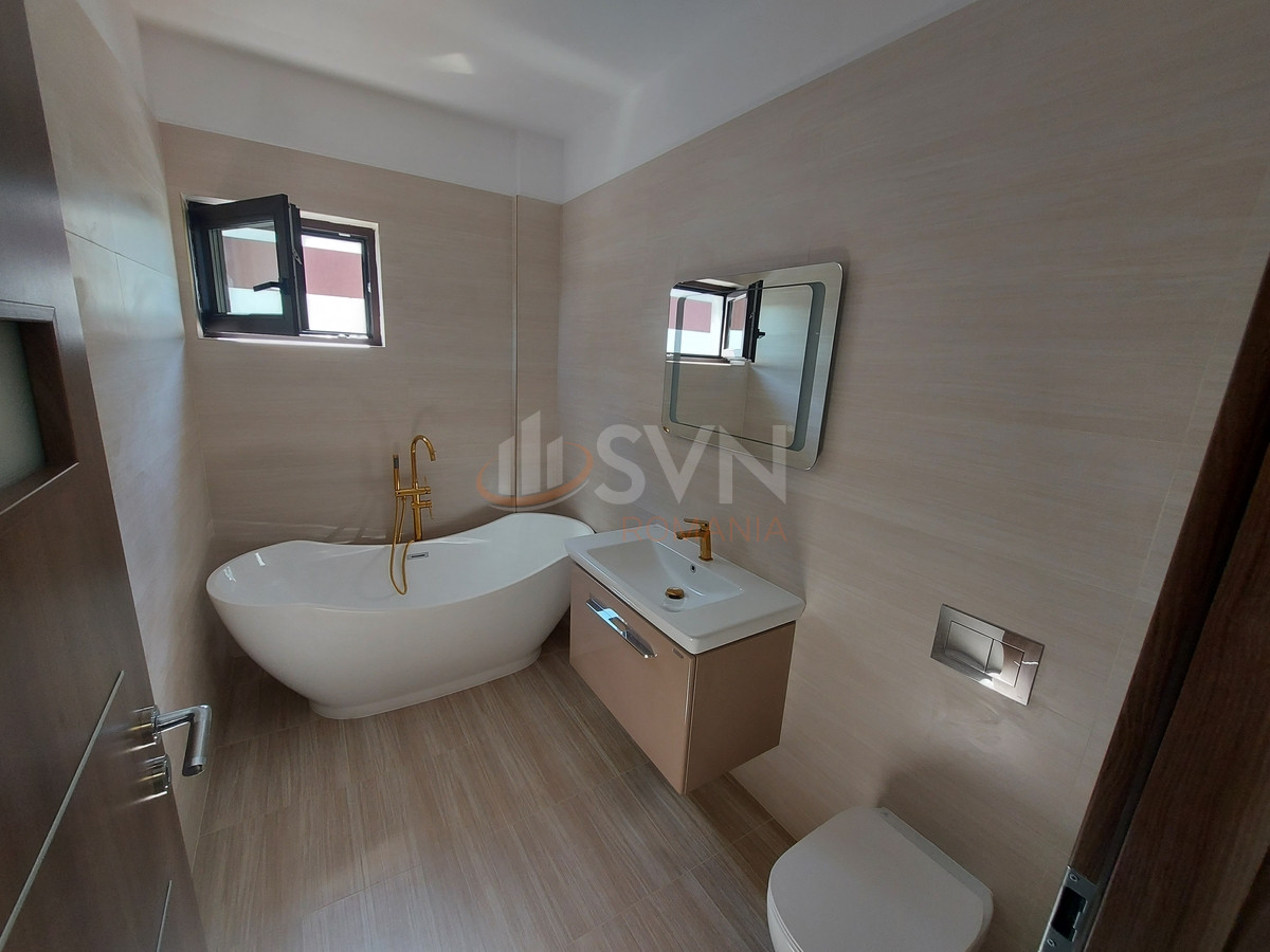 Casa, 5 camere Ilfov/Tunari