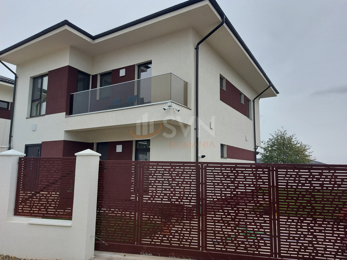 Casa, 5 camere Ilfov/Tunari
