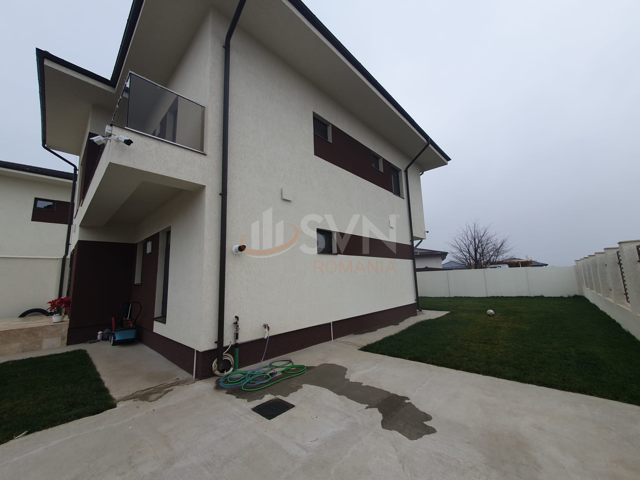 Casa, 5 camere Ilfov/Tunari