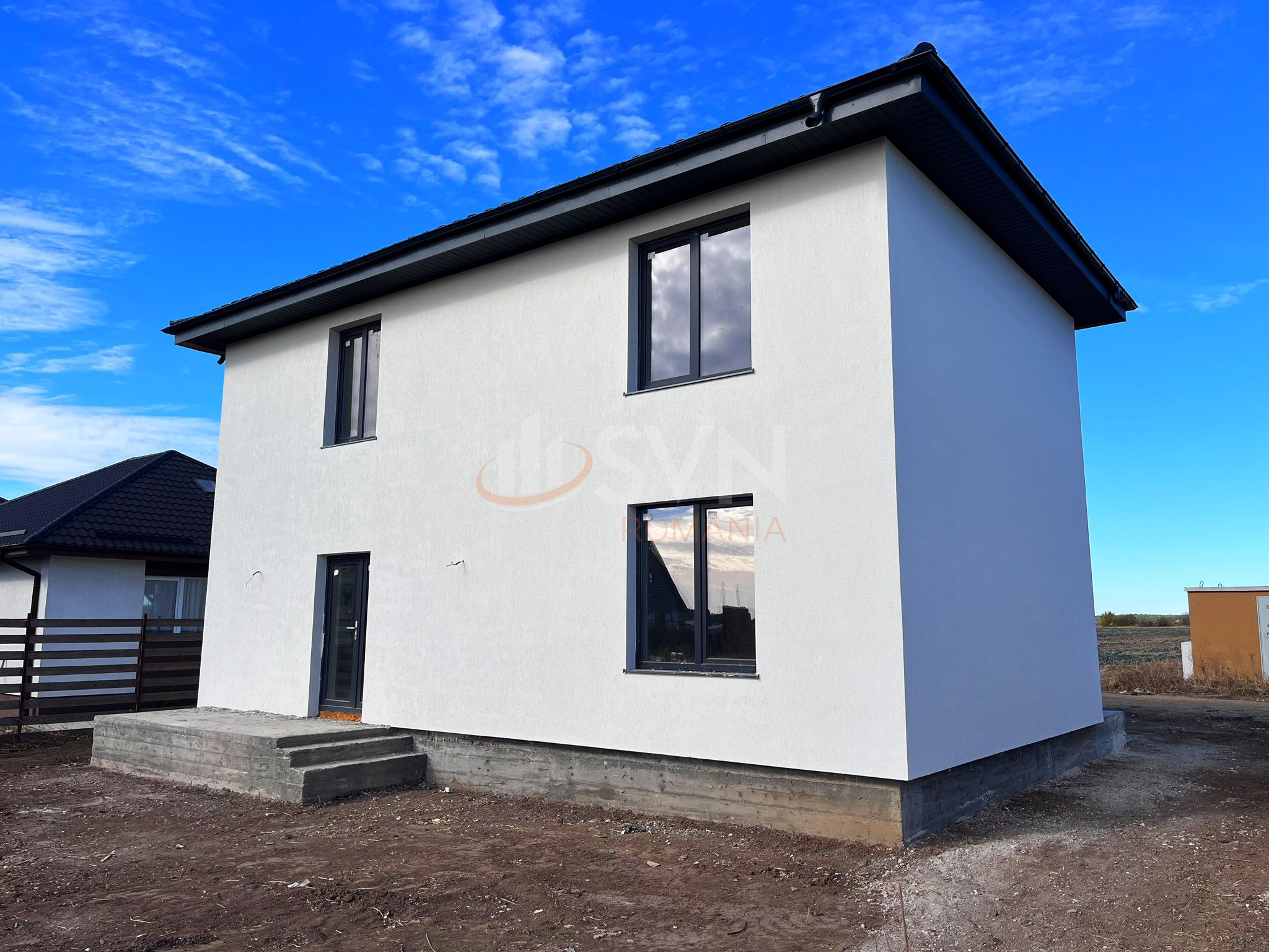 Casa, 5 camere Ilfov/Buftea