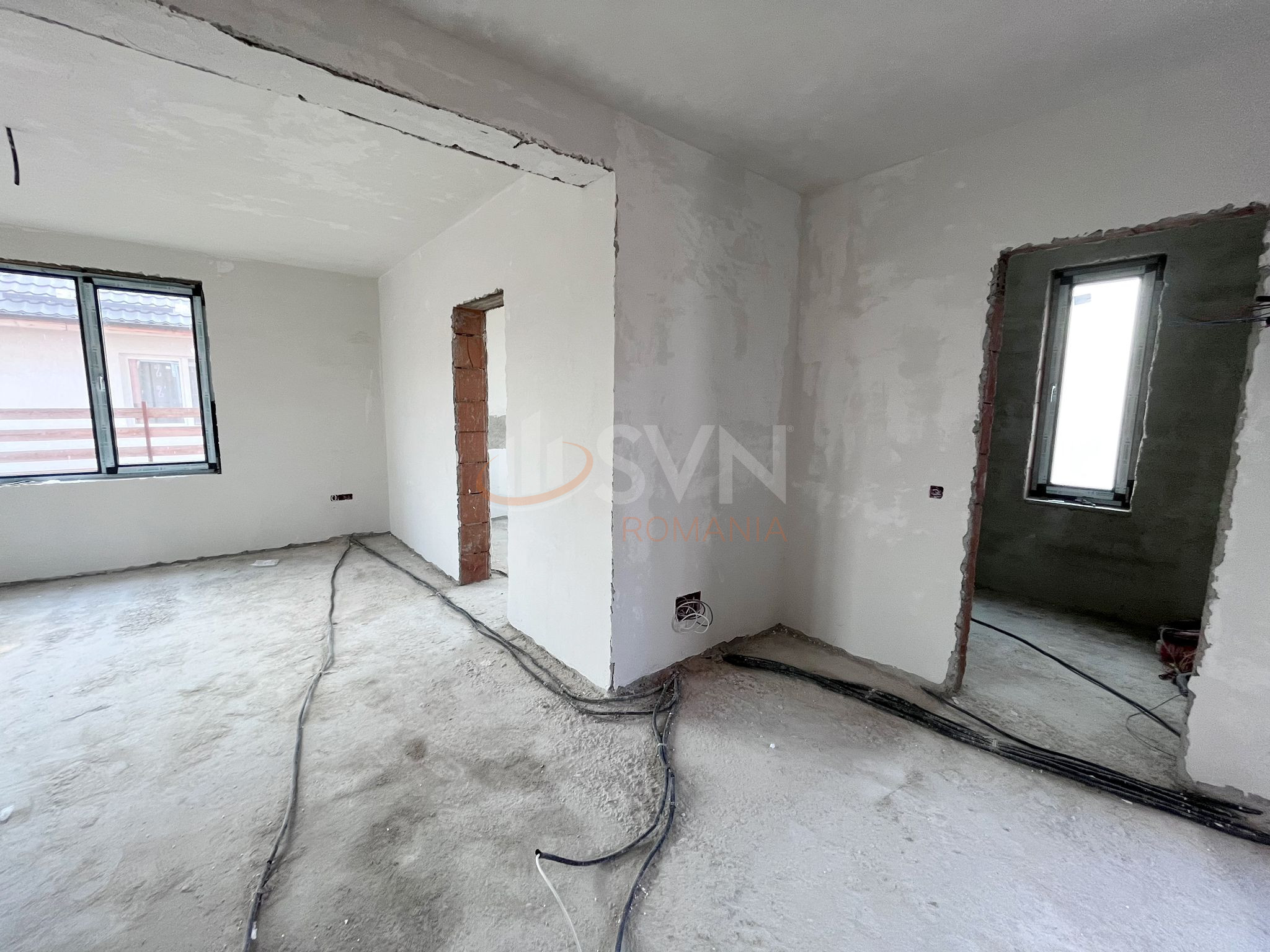 Casa, 5 camere Ilfov/Buftea