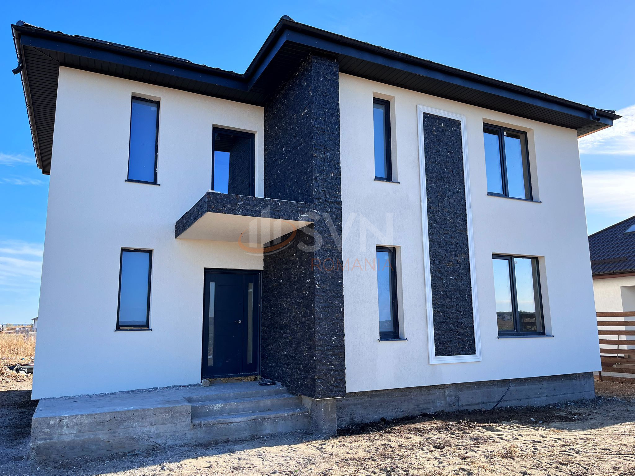 Casa, 5 camere Ilfov/Buftea