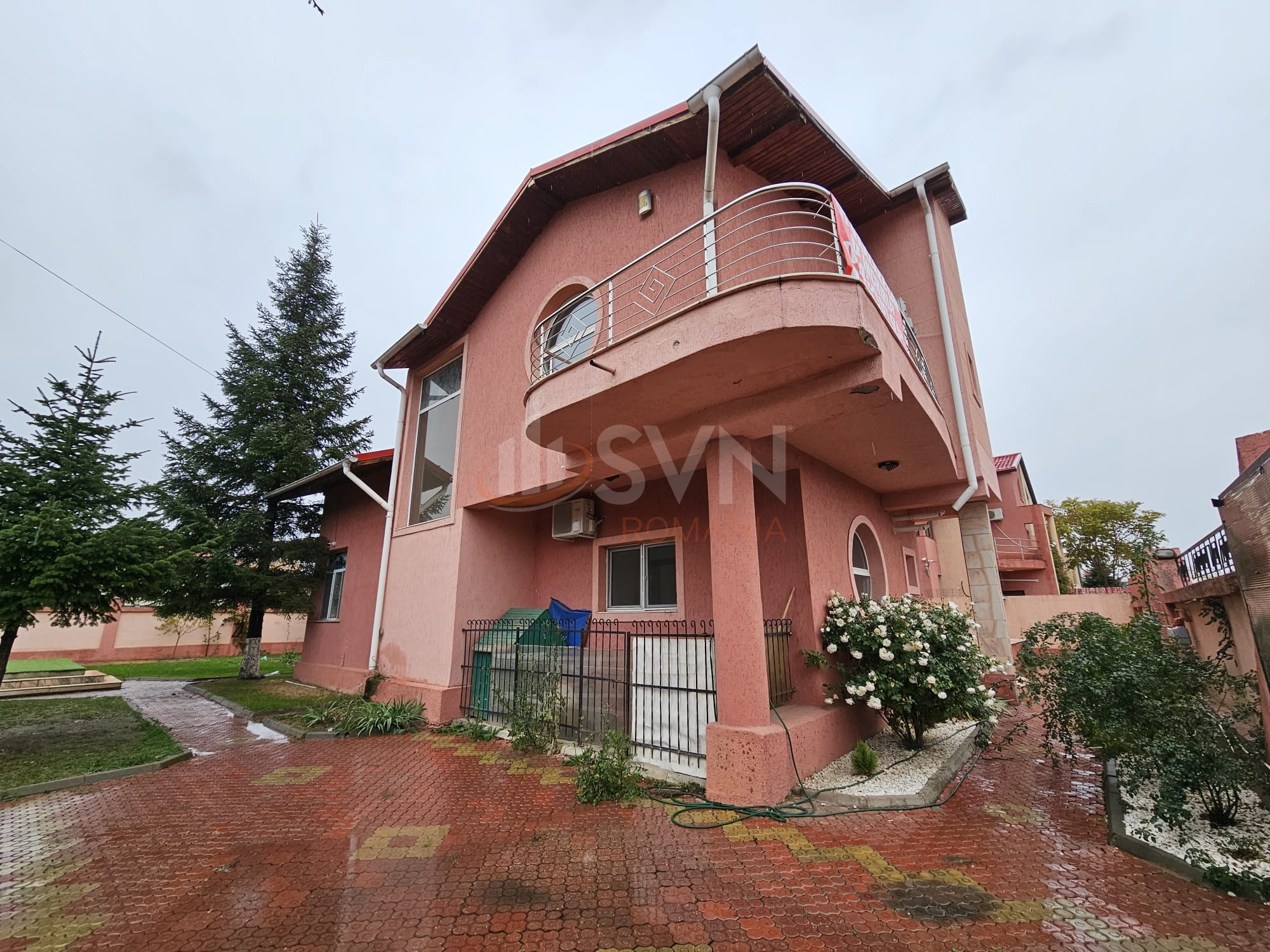 Casa, 5 camere Bucuresti/Pipera