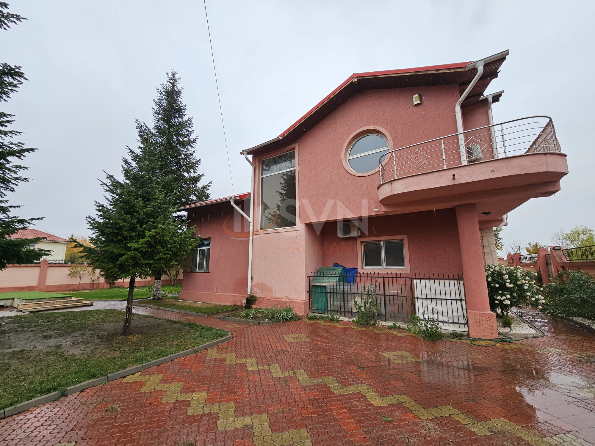 Casa, 5 camere Bucuresti/Pipera