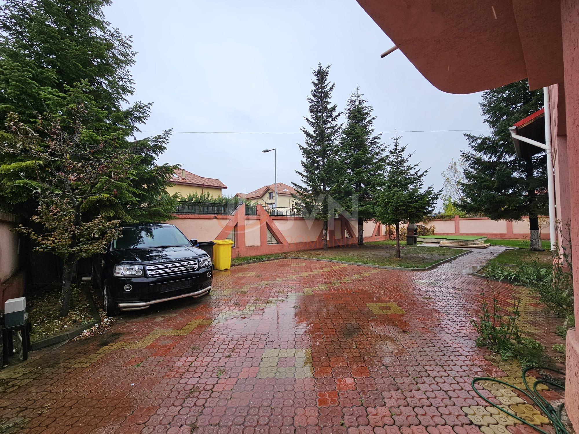 Casa, 5 camere Bucuresti/Pipera