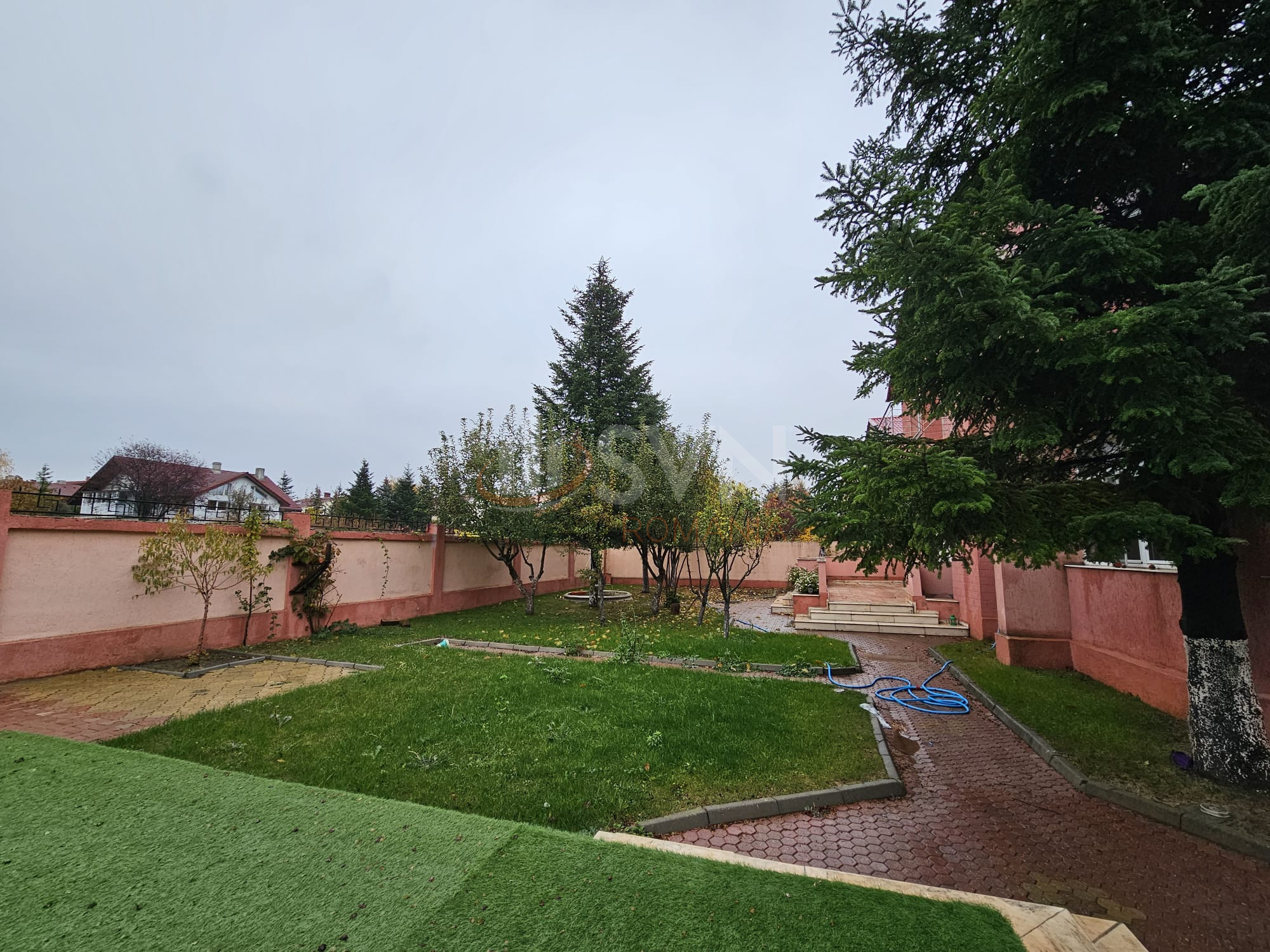 Casa, 5 camere Bucuresti/Pipera