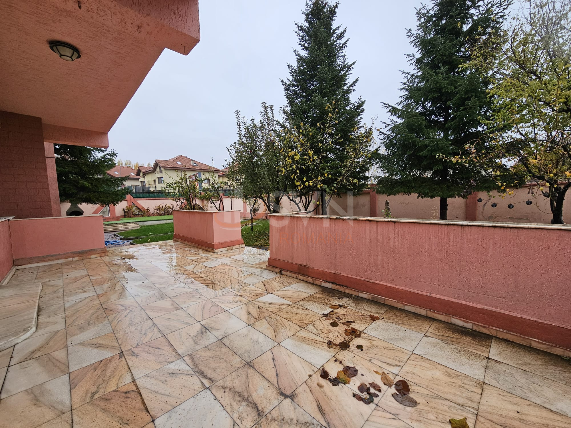 Casa, 5 camere Bucuresti/Pipera