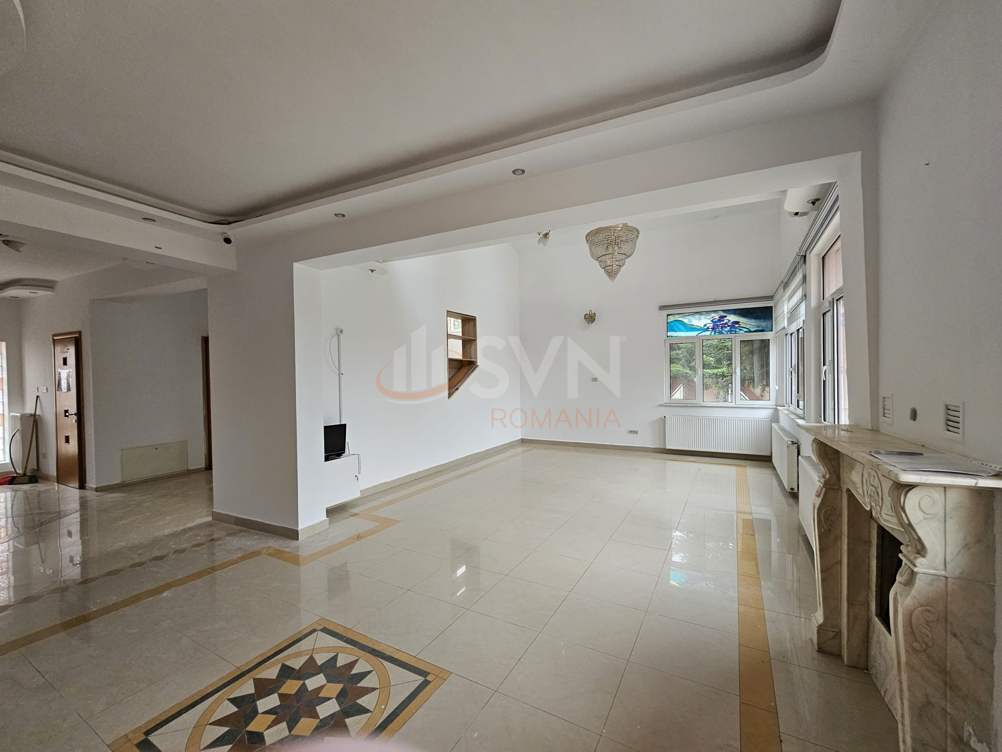 Casa, 5 camere Bucuresti/Pipera