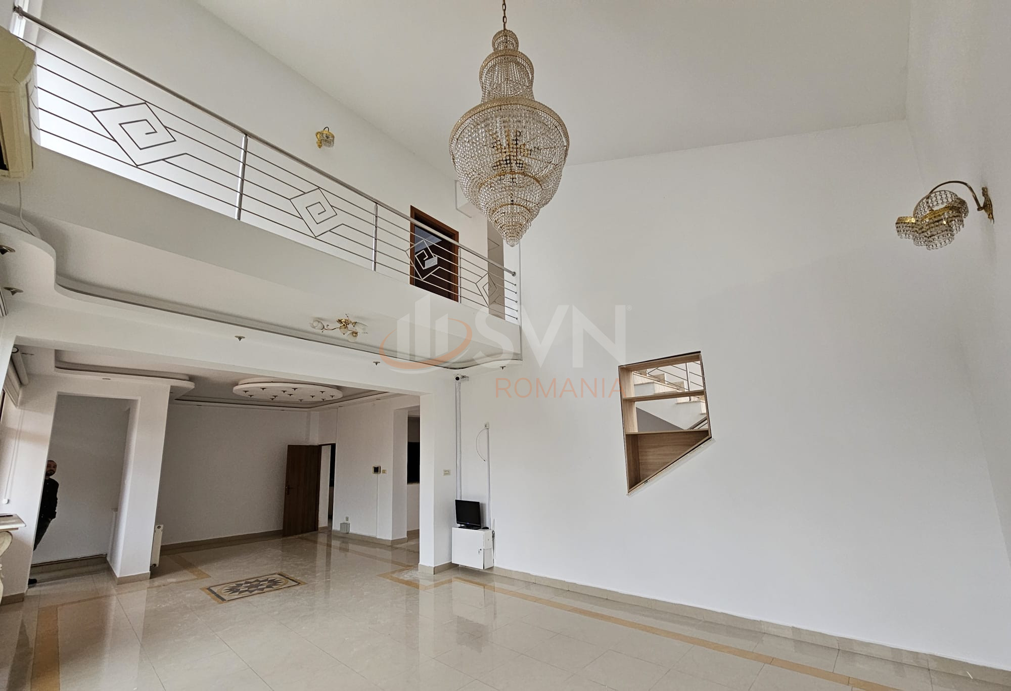 Casa, 5 camere Bucuresti/Pipera