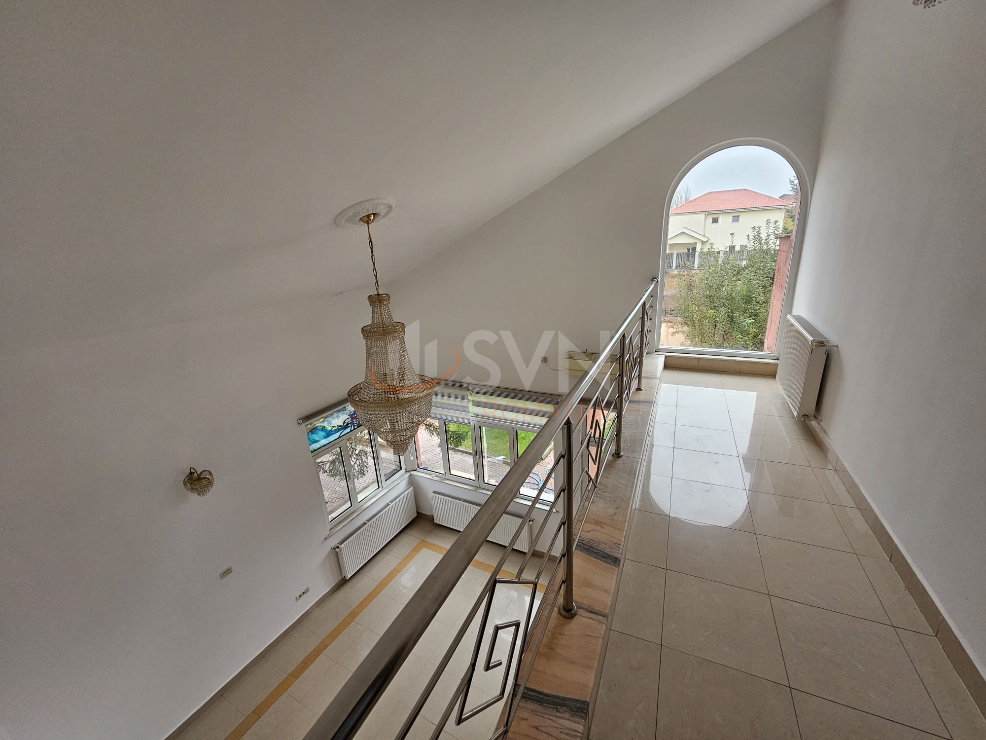 Casa, 5 camere Bucuresti/Pipera