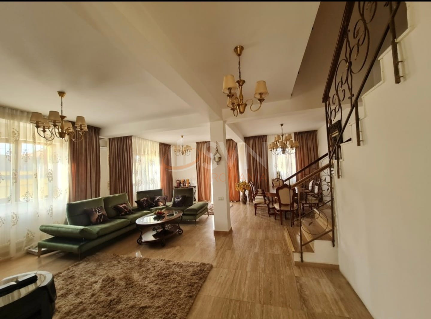 Casa, 5 camere Bucuresti/Chitila