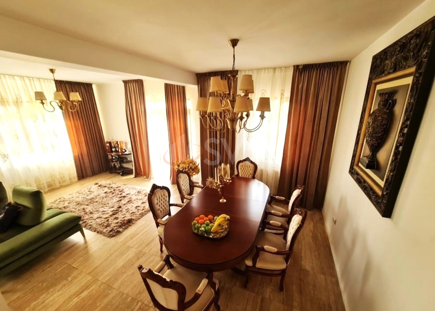 Casa, 5 camere Bucuresti/Chitila