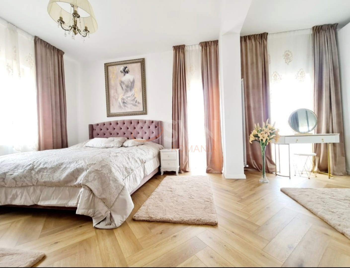 Casa, 5 camere Bucuresti/Chitila