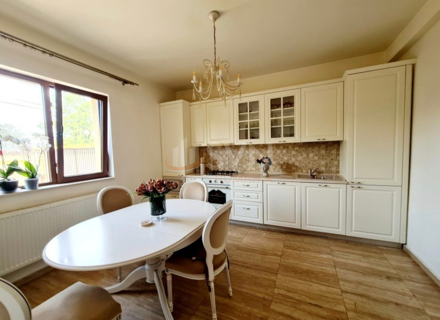 Casa, 5 camere Bucuresti/Chitila