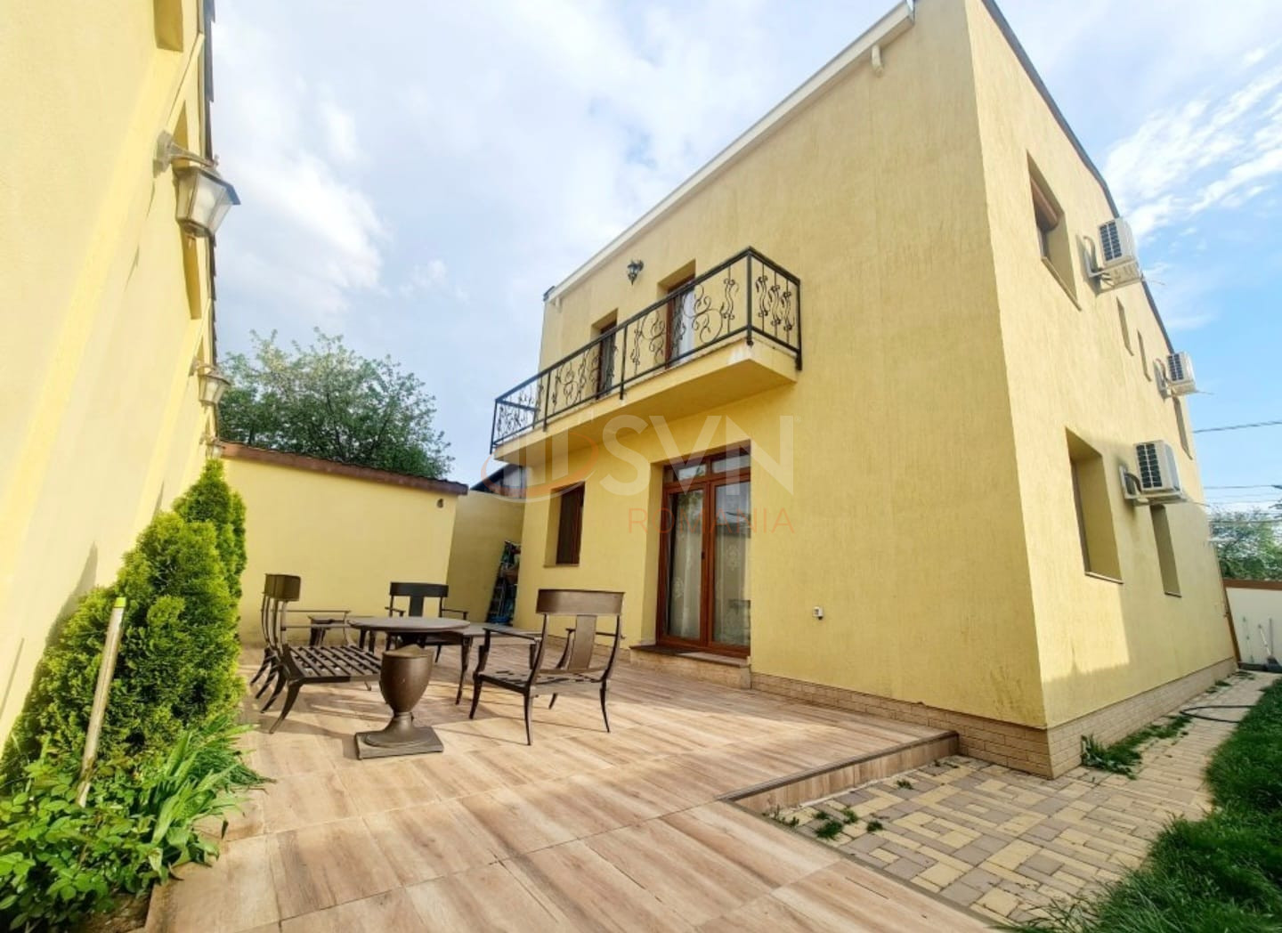 Casa, 5 camere Bucuresti/Chitila