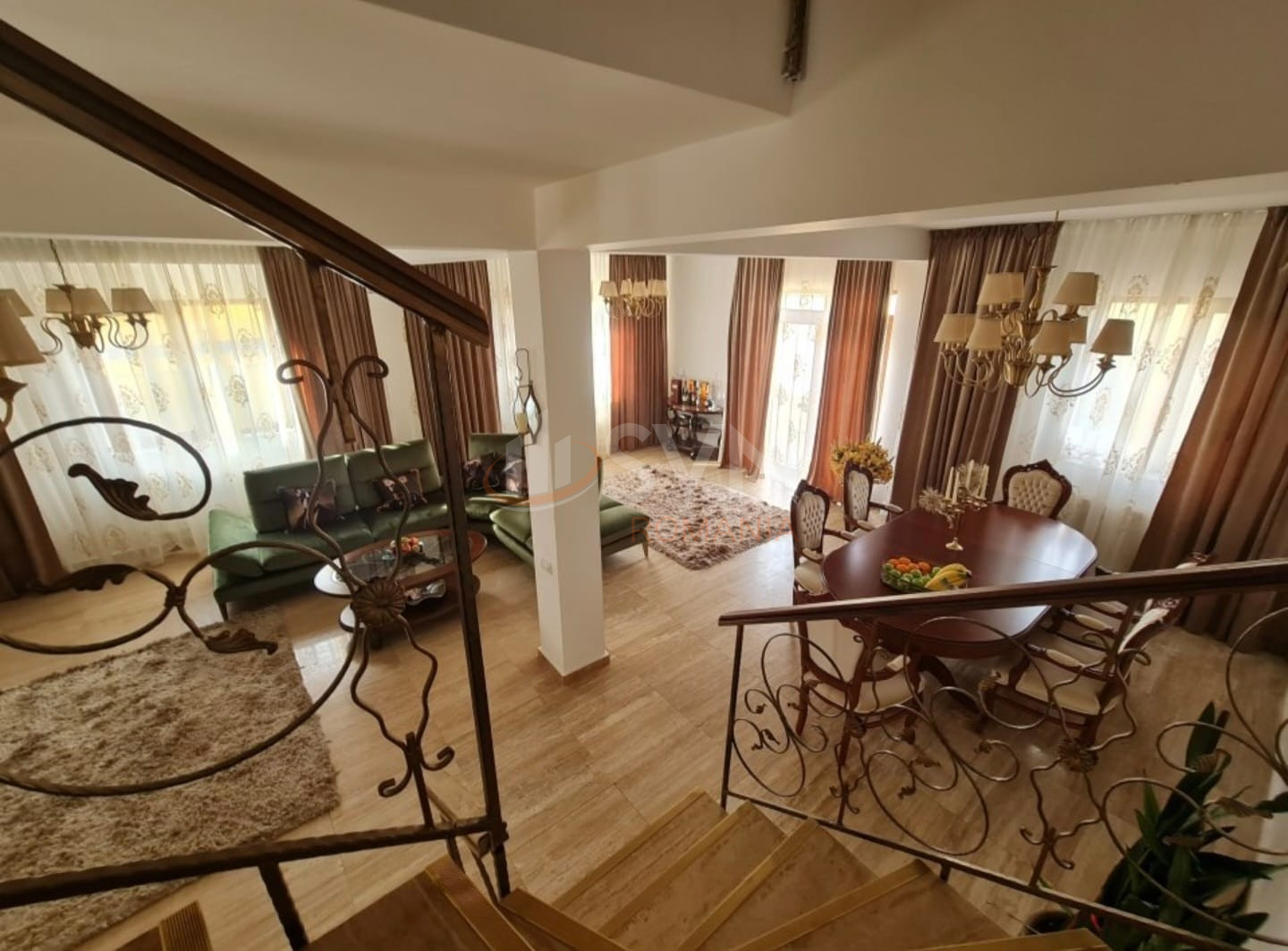 Casa, 5 camere Bucuresti/Chitila