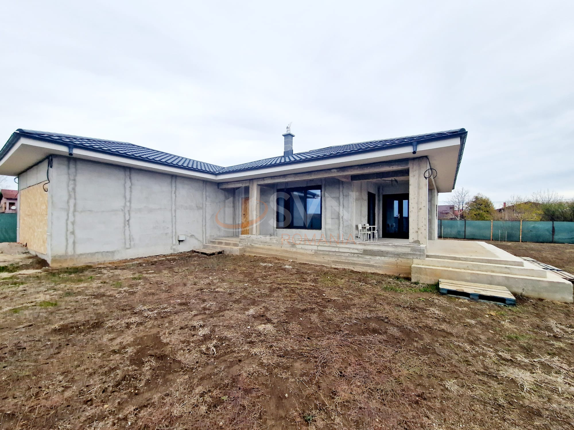 Casa, 5 camere Ilfov/Buftea