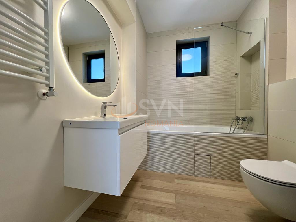 Casa, 5 camere Bucuresti/Sisesti