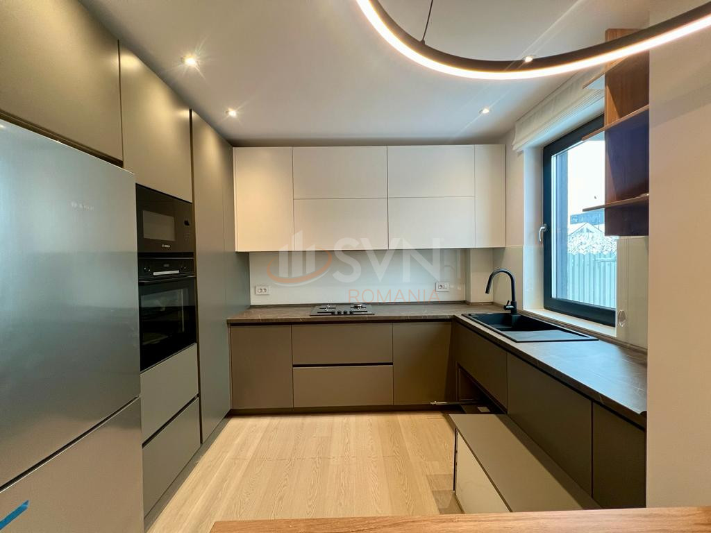 Casa, 5 camere Bucuresti/Sisesti