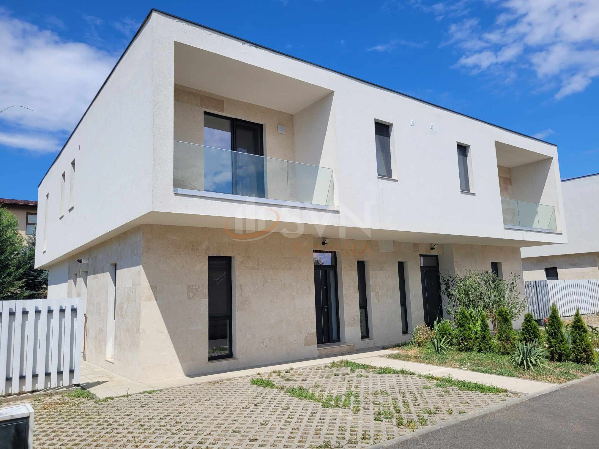 Casa, 5 camere Ilfov/Otopeni