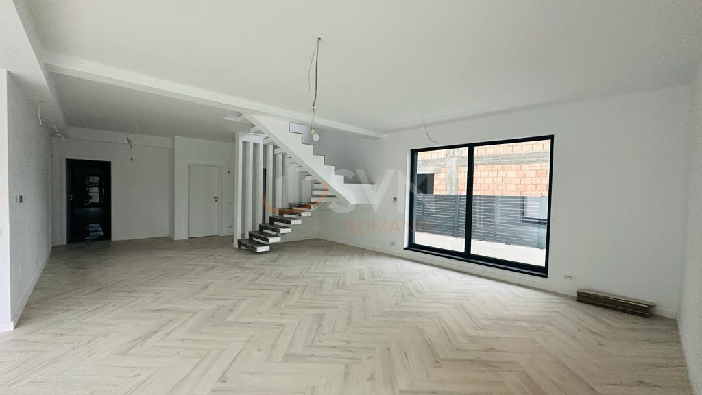 Casa, 5 camere Ilfov/Corbeanca