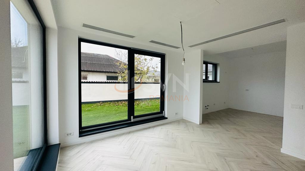 Casa, 5 camere Ilfov/Corbeanca