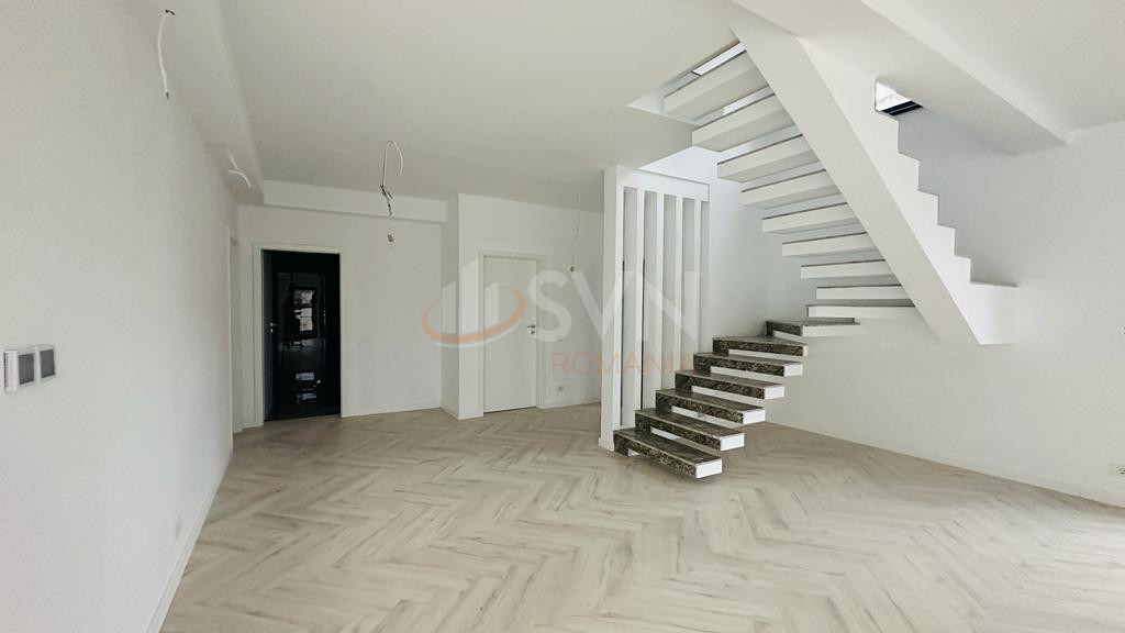 Casa, 5 camere Ilfov/Corbeanca