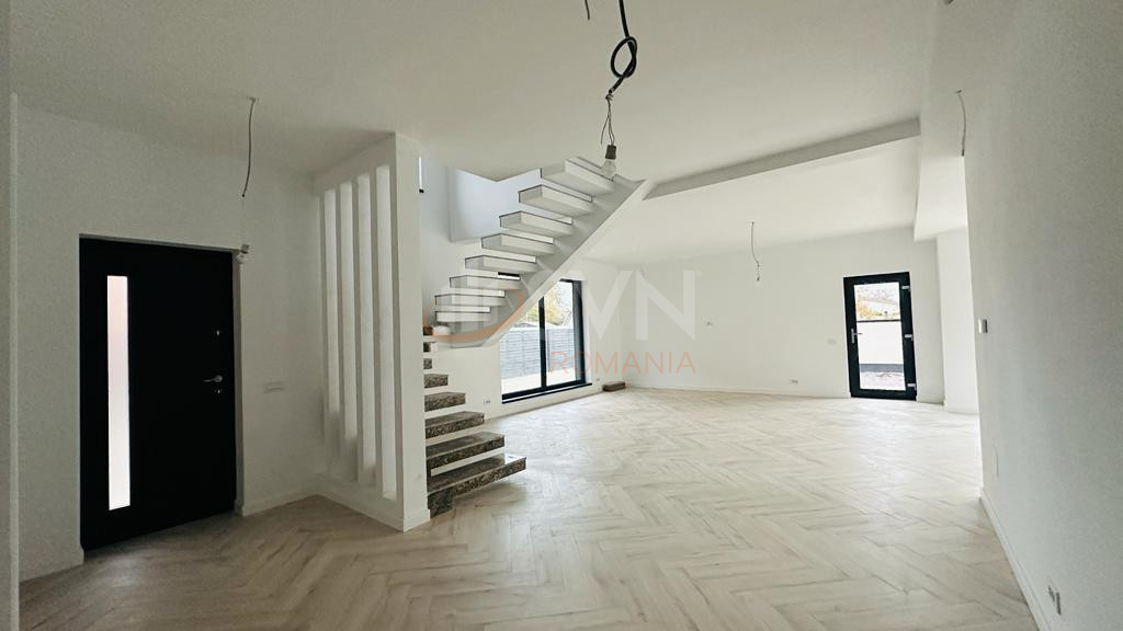 Casa, 5 camere Ilfov/Corbeanca