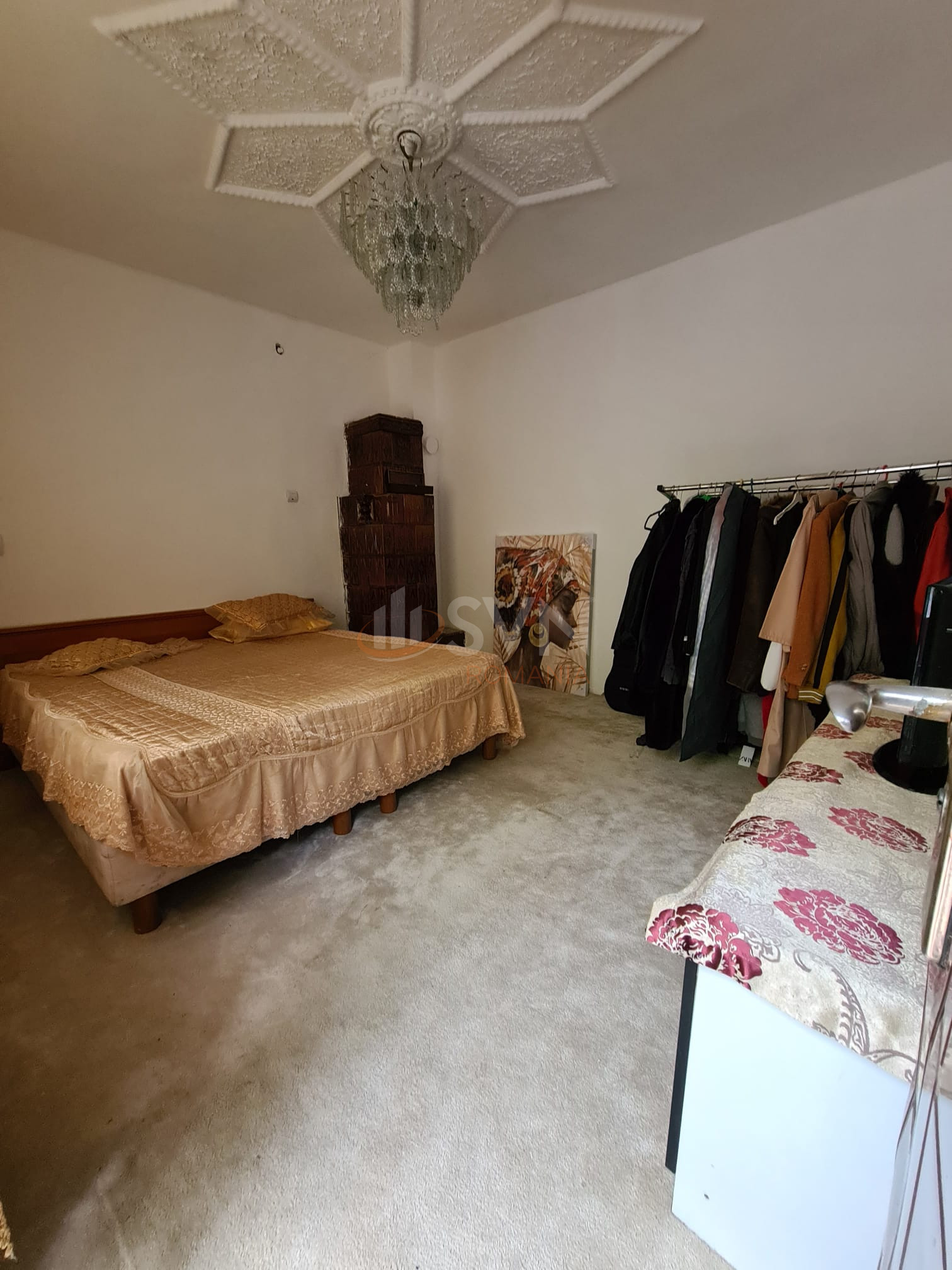 Casa, 5 camere Bucuresti/1 Mai