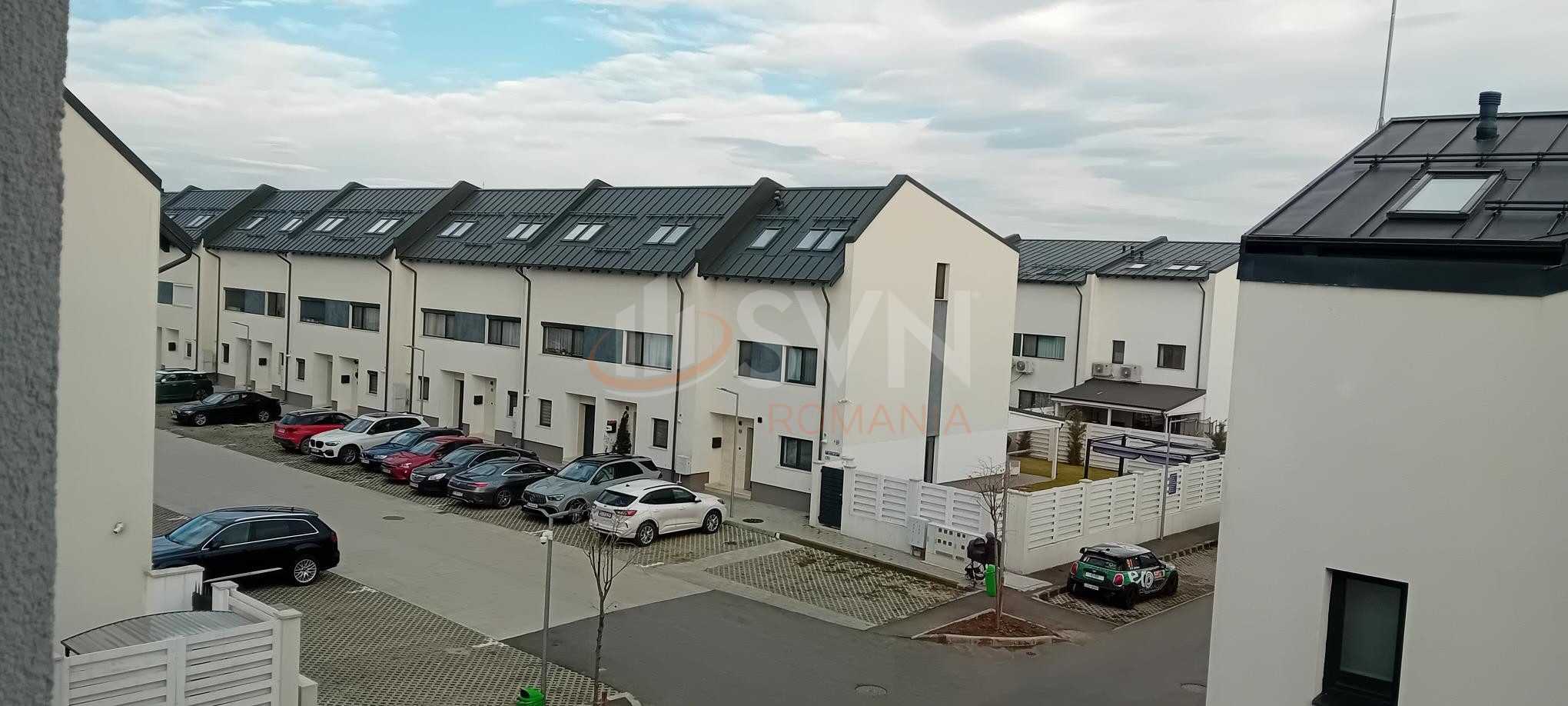 Casa, 5 camere Ilfov/Voluntari