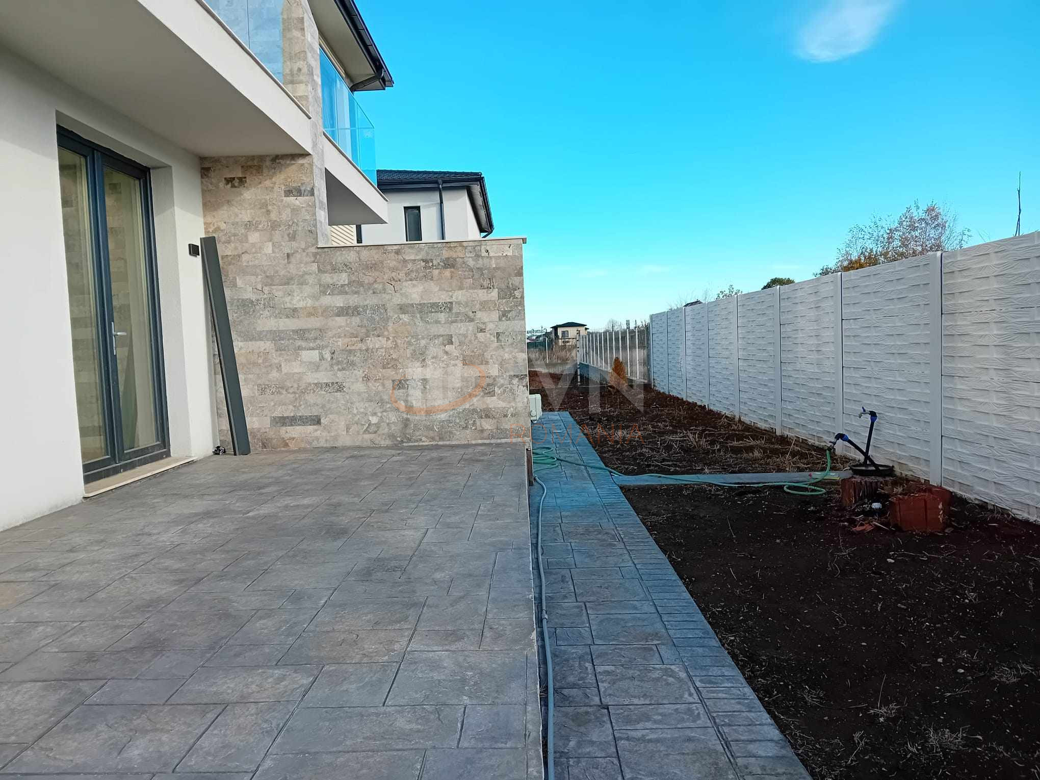 Casa, 5 camere Ilfov/Corbeanca