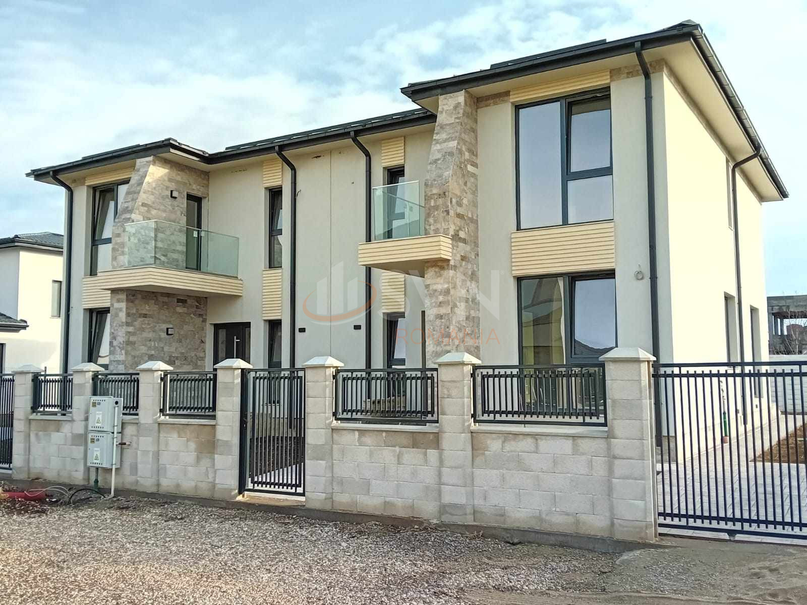 Casa, 5 camere Ilfov/Corbeanca