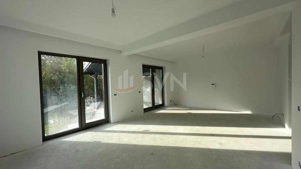 Casa, 5 camere Ilfov/Corbeanca