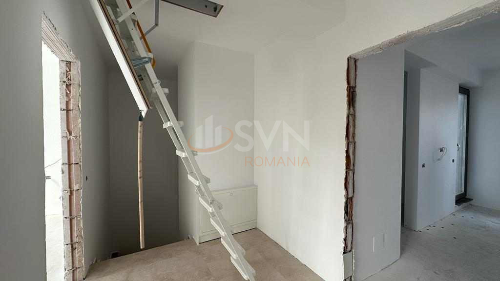 Casa, 5 camere Ilfov/Corbeanca