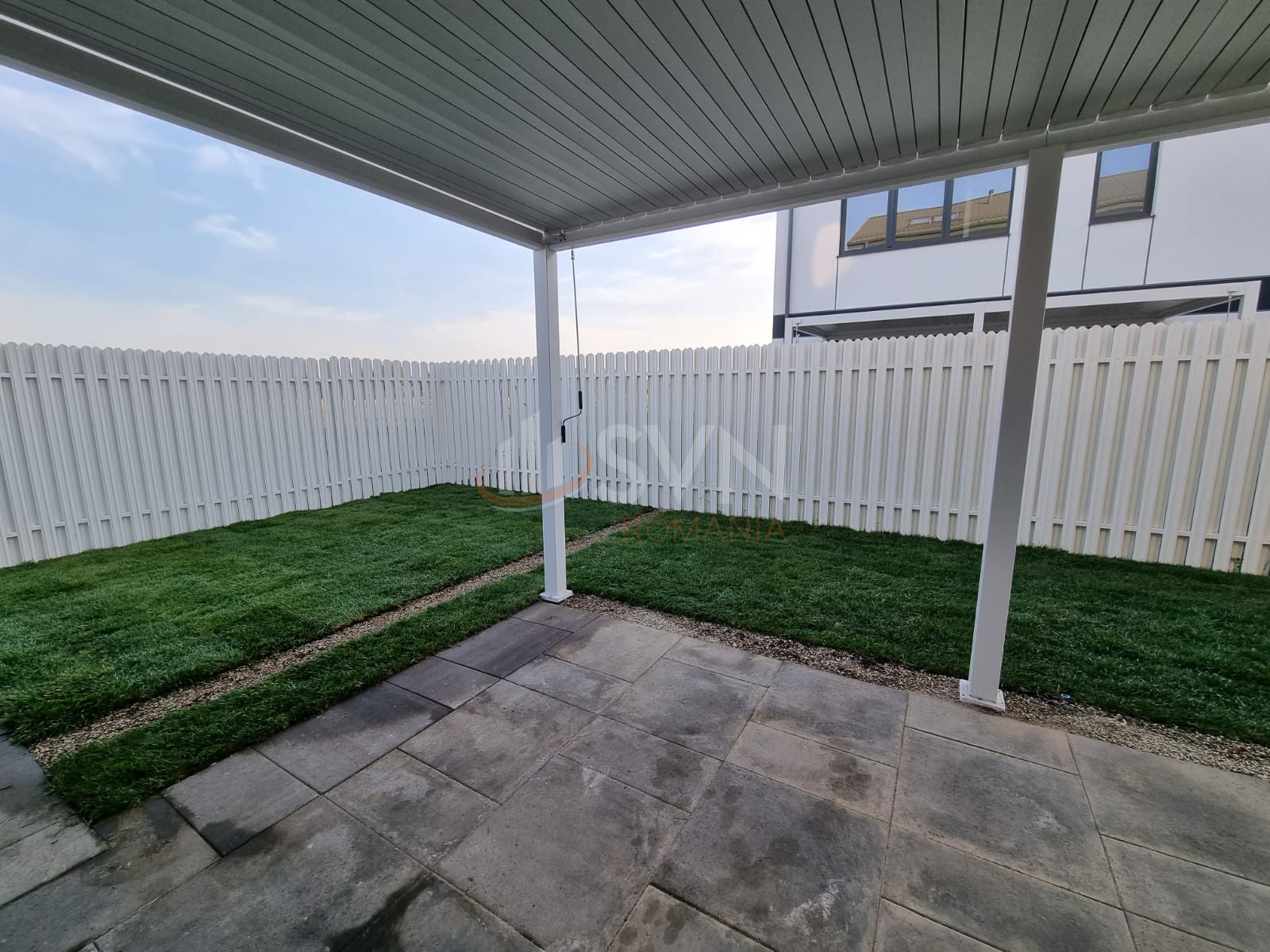 Casa, 5 camere Bucuresti/Pipera