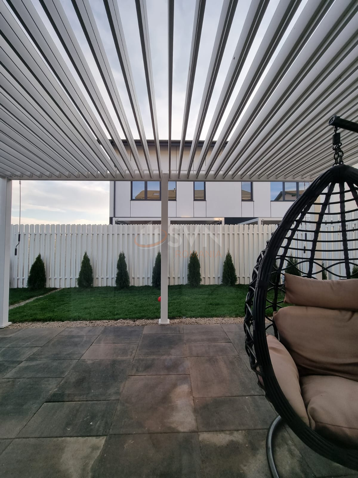 Casa, 5 camere Bucuresti/Pipera