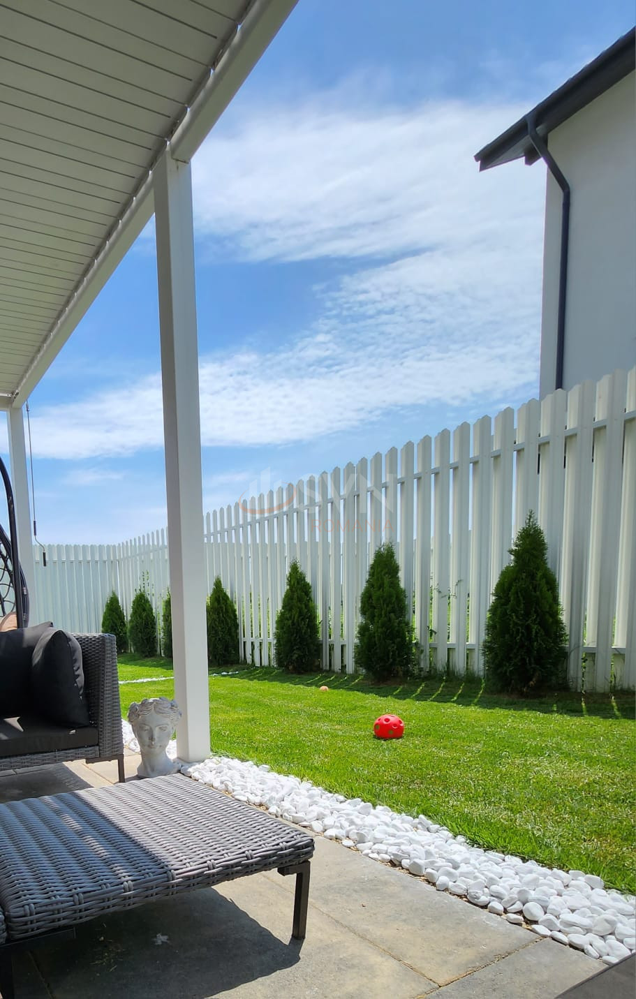 Casa, 5 camere Bucuresti/Pipera