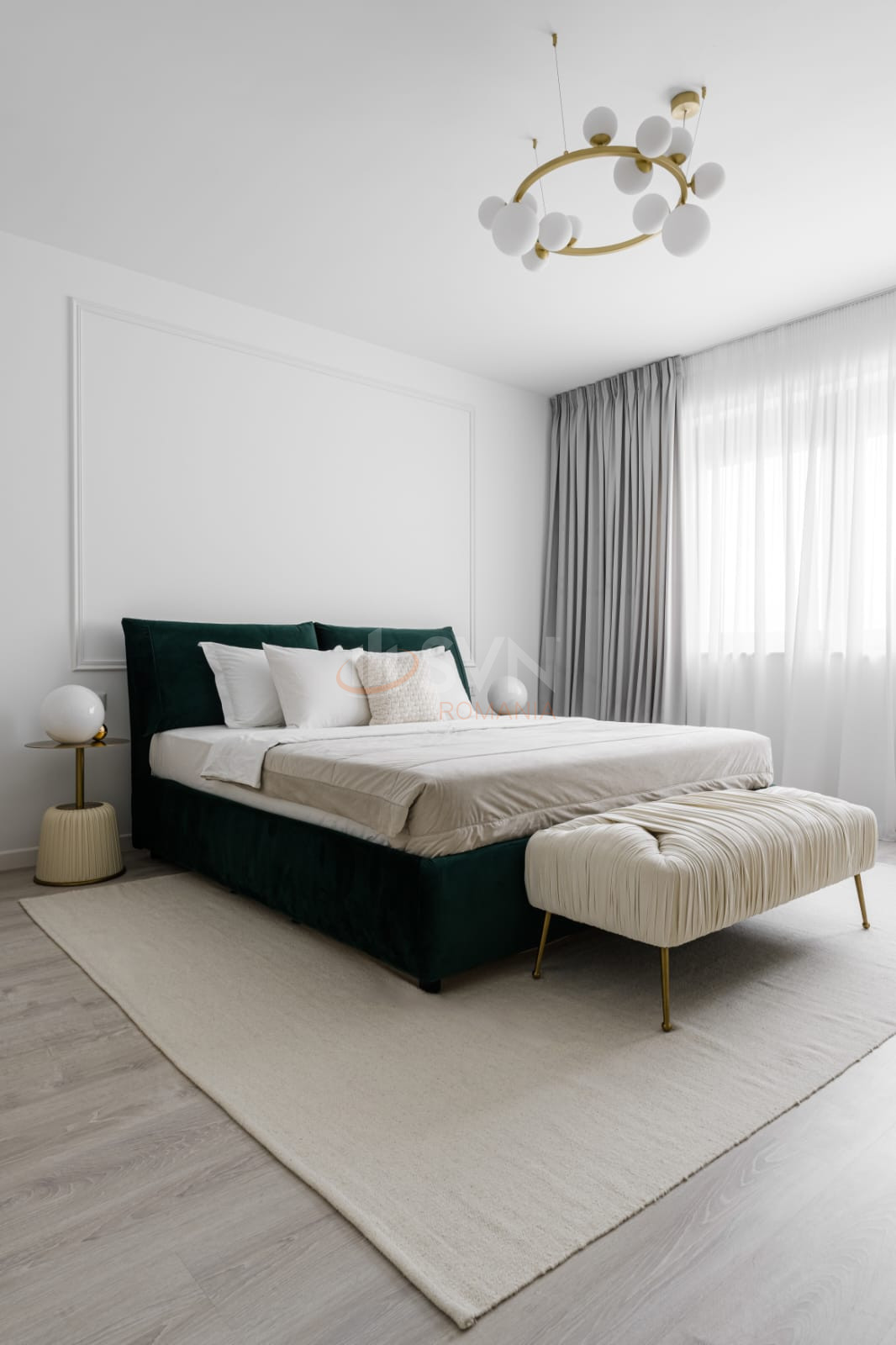 Casa, 5 camere Bucuresti/Pipera