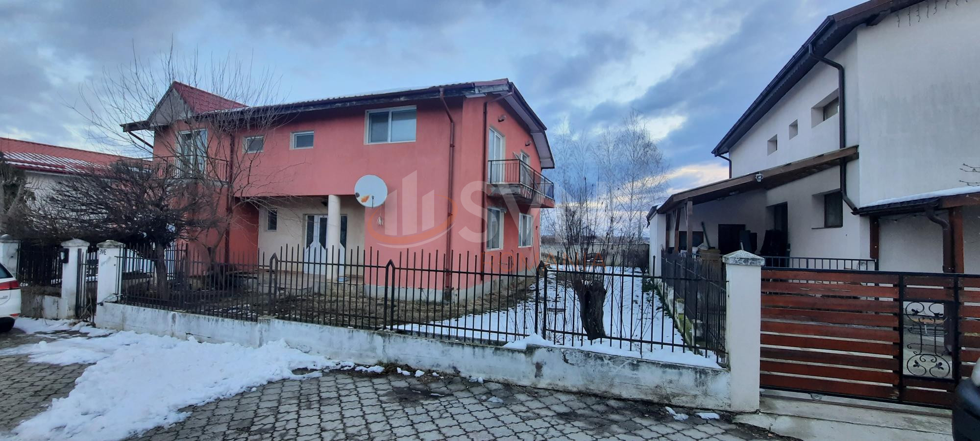Casa, 5 camere Ilfov/Corbeanca