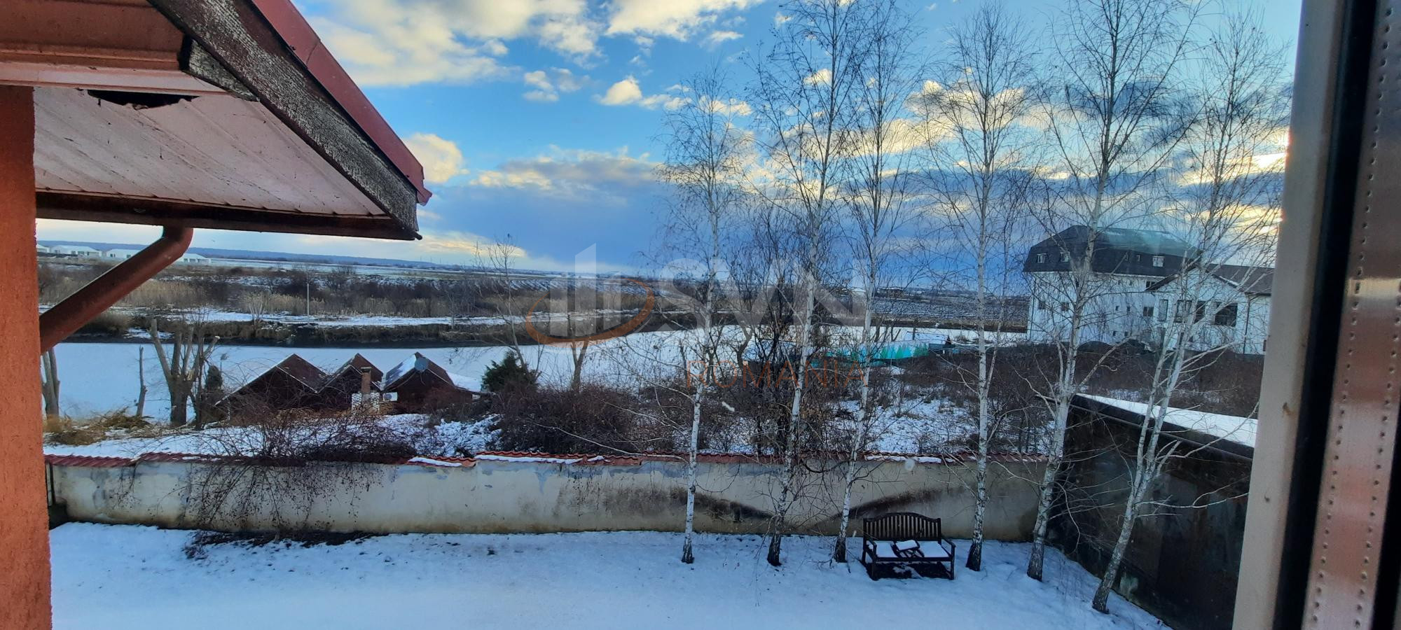 Casa, 5 camere Ilfov/Corbeanca