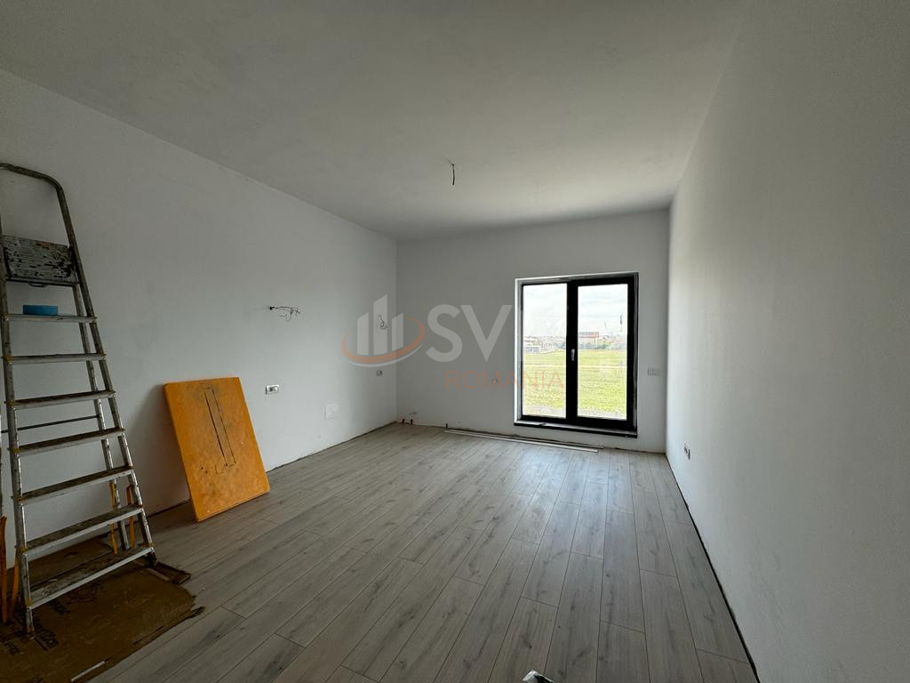 Casa, 5 camere Ilfov/Balotesti