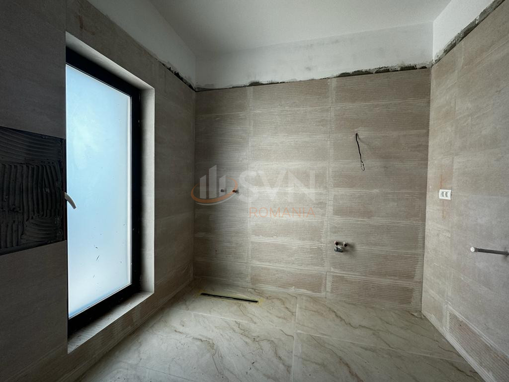 Casa, 5 camere Ilfov/Balotesti