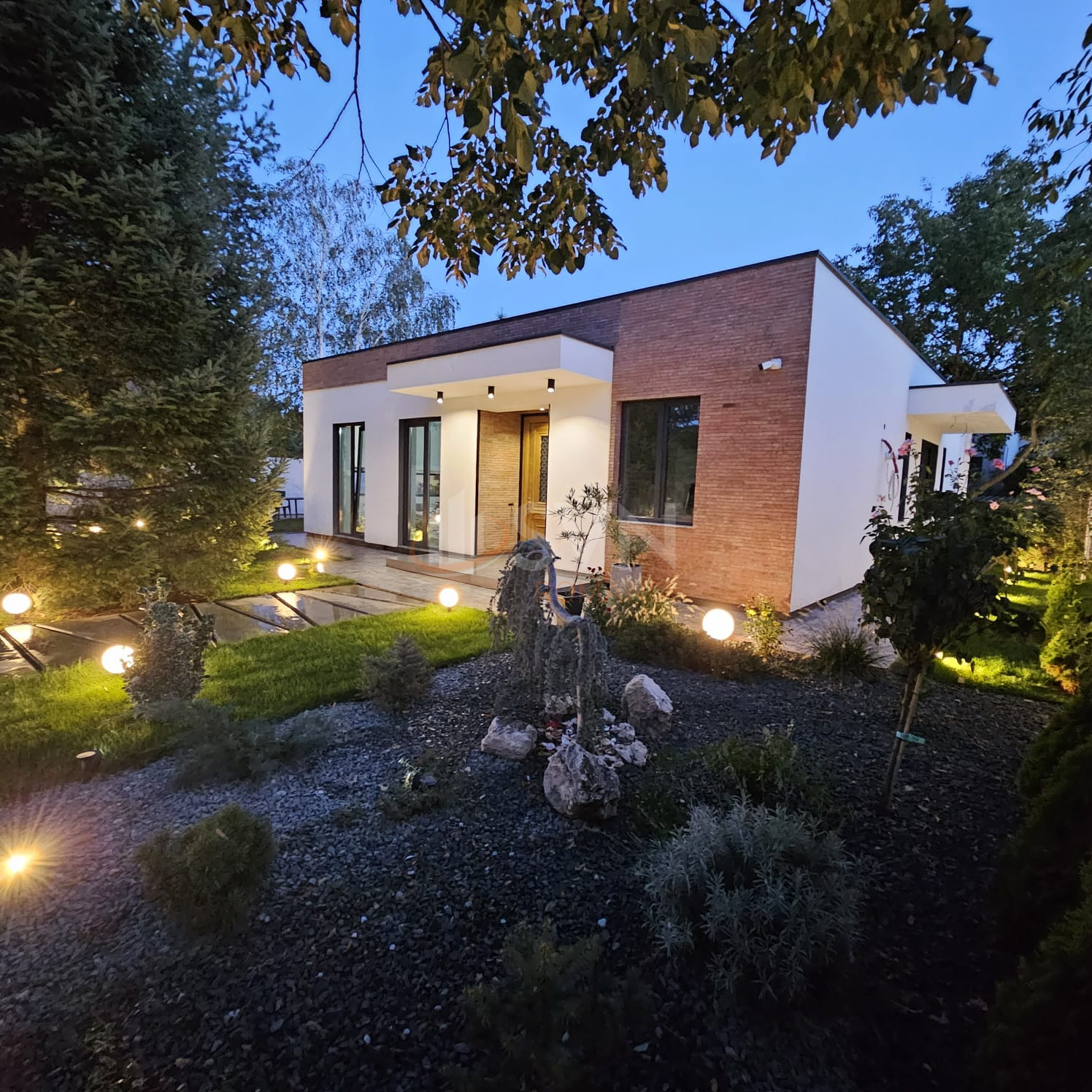 Casa, 5 camere Ilfov/Tunari