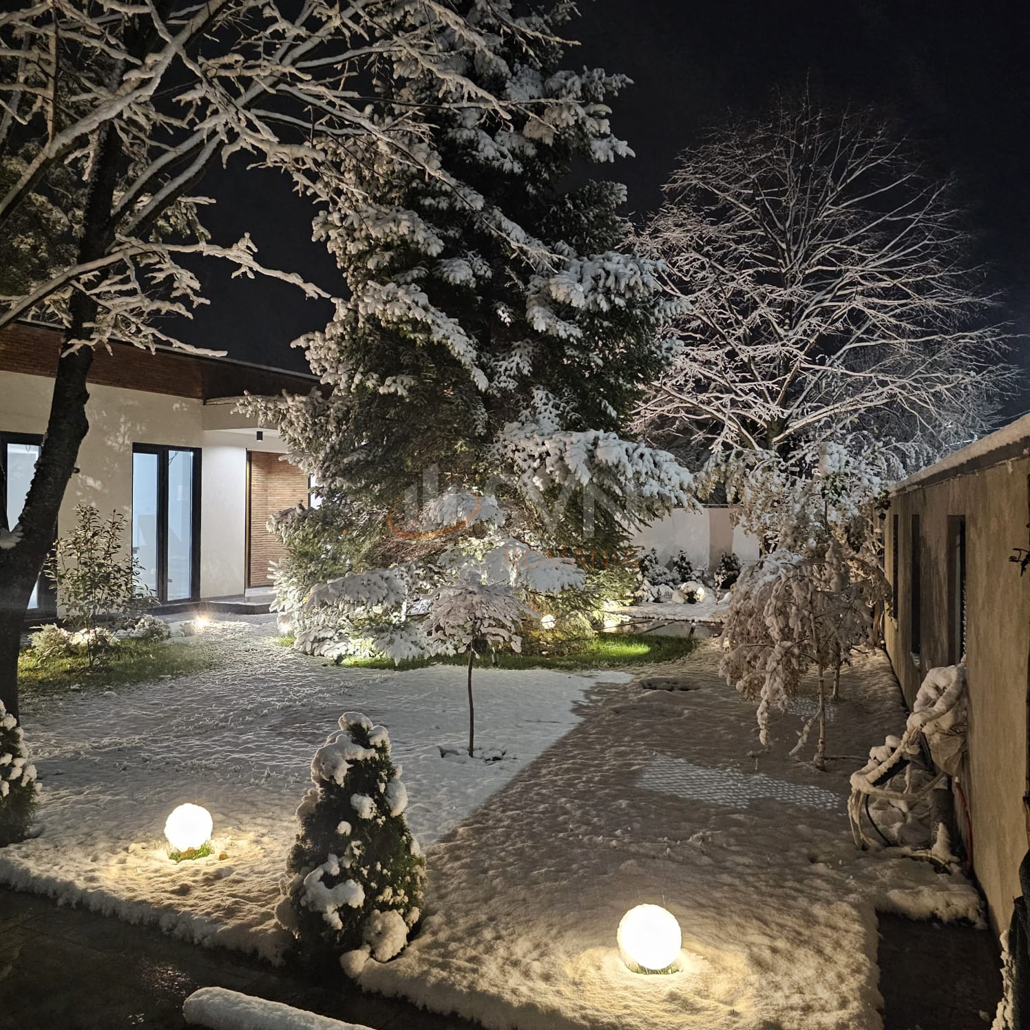 Casa, 5 camere Ilfov/Tunari