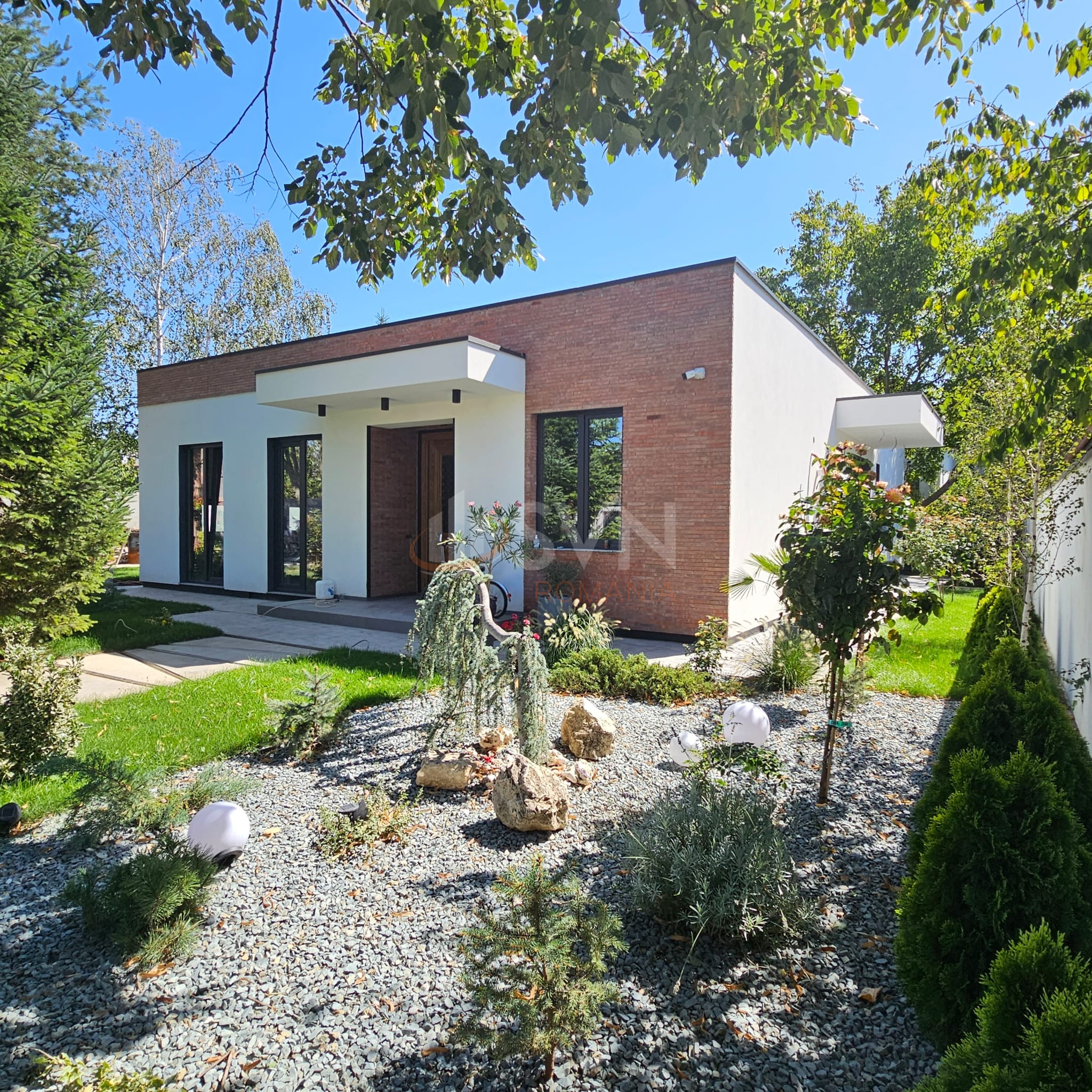 Casa, 5 camere Ilfov/Tunari