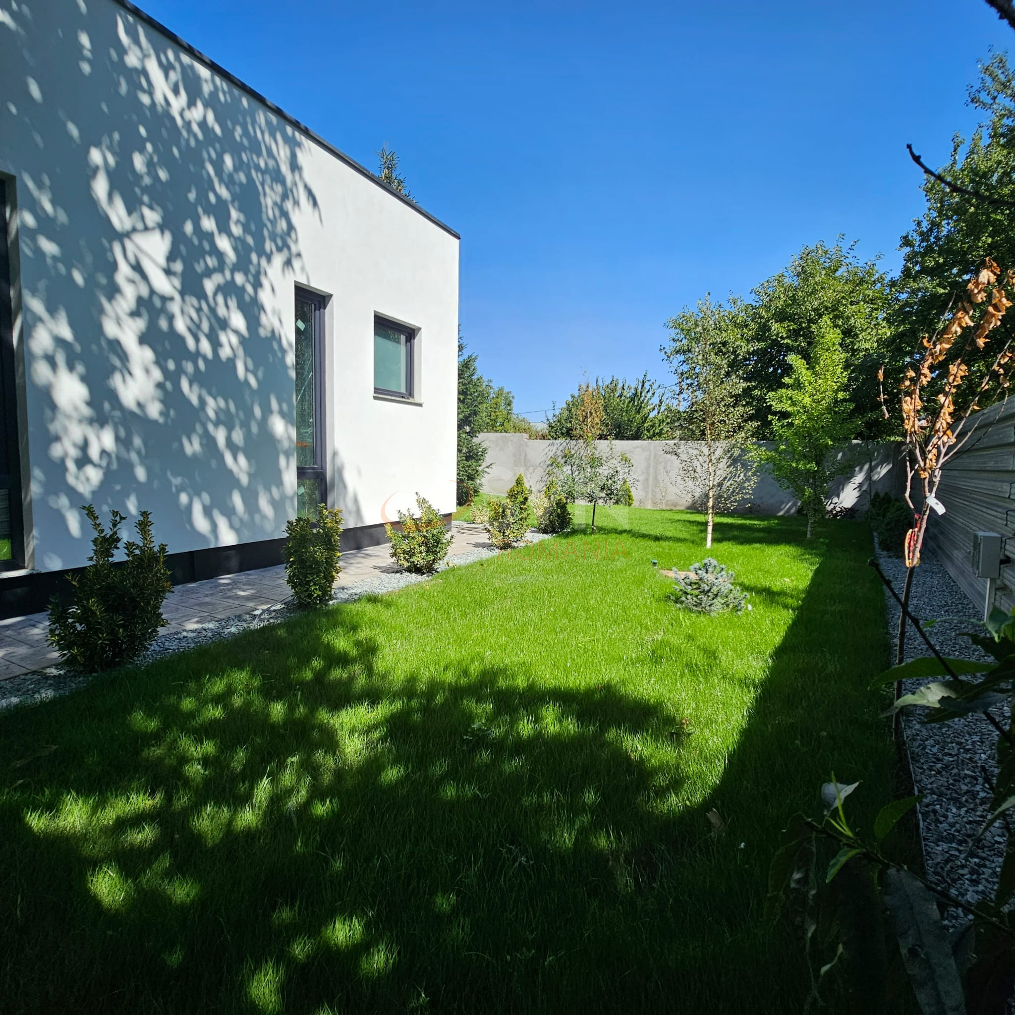 Casa, 5 camere Ilfov/Tunari