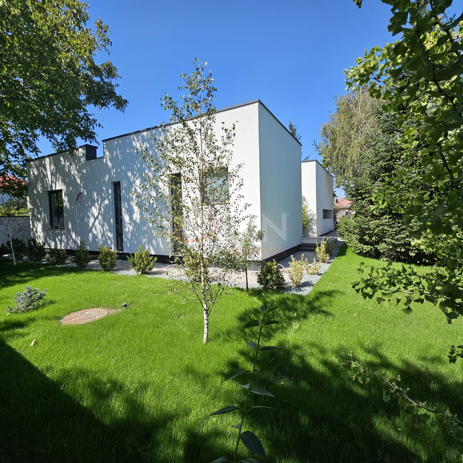 Casa, 5 camere Ilfov/Tunari