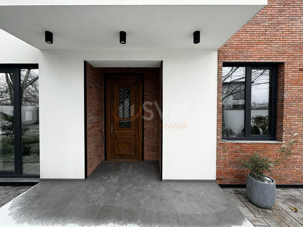 Casa, 5 camere Ilfov/Tunari
